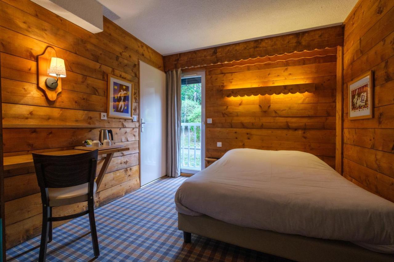 Cit'hotel Le Montreal