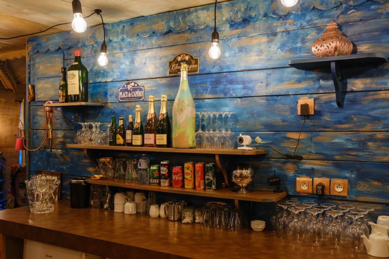 Hotel Cit'hotel Le Montreal Chalons-en-Champagne
