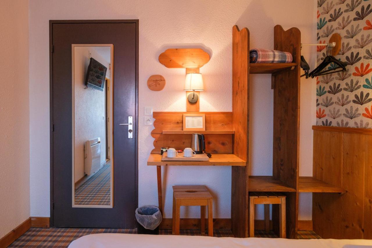 Cit'hotel Le Montreal 2* Chalons-en-Champagne